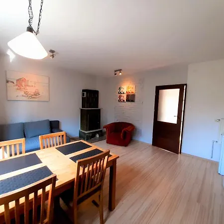 Apartament Z Ogrodem 公寓 格丁尼亚