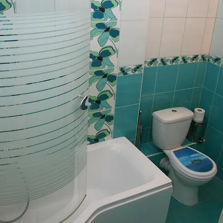 Apartament Z Ogrodem 公寓