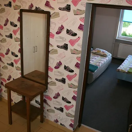Apartament Z Ogrodem 公寓 *